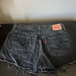 Levi’s shorts